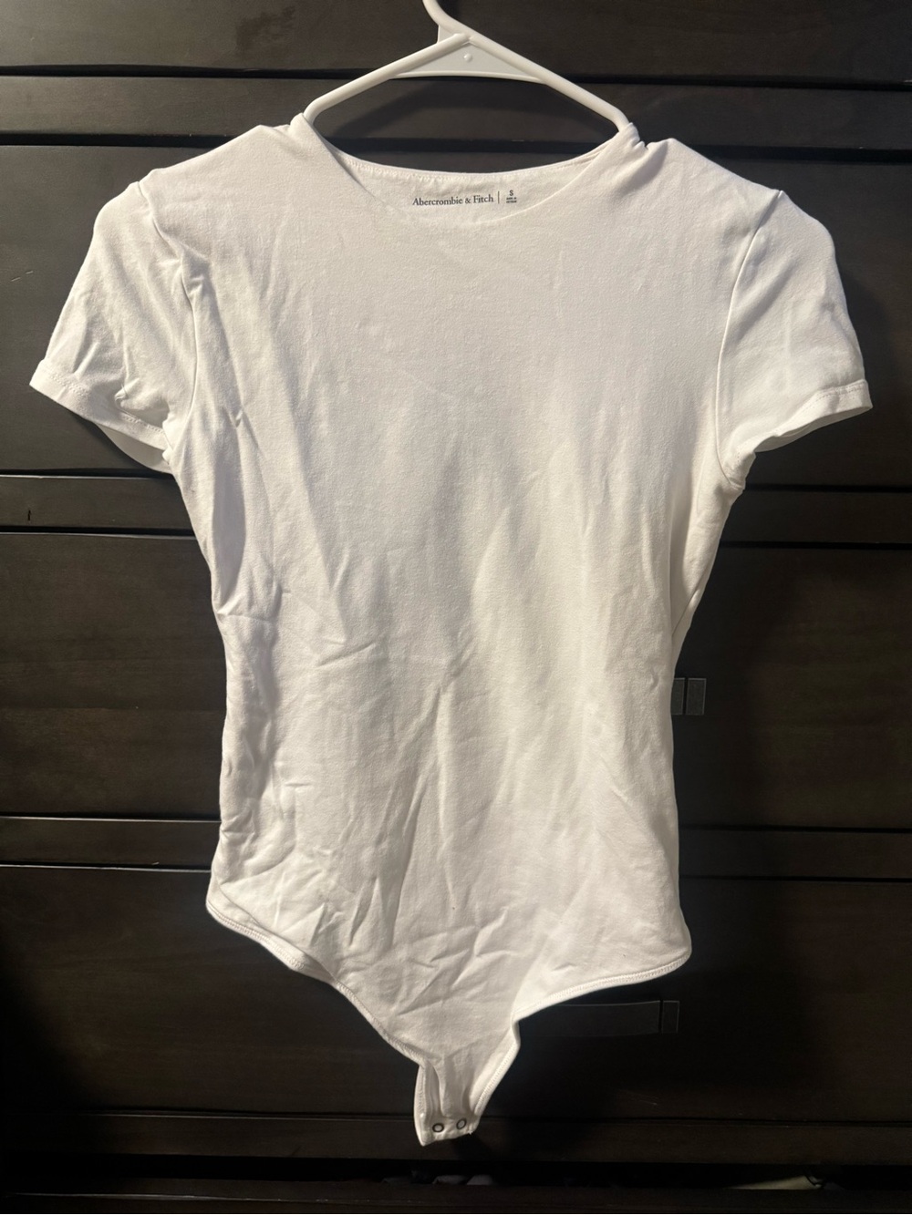 Abercrombie & Fitch Soft A&F Collection body suit